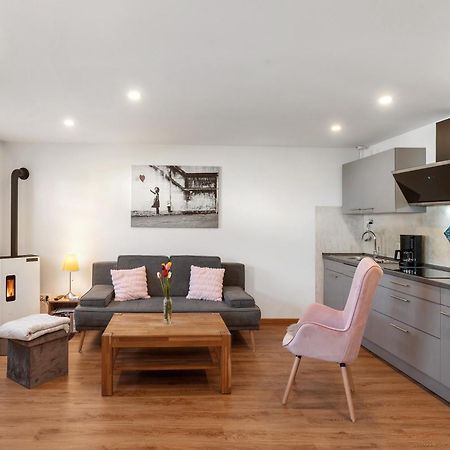 Ferienwohnung, 60Qm Frielendorf Экстерьер фото