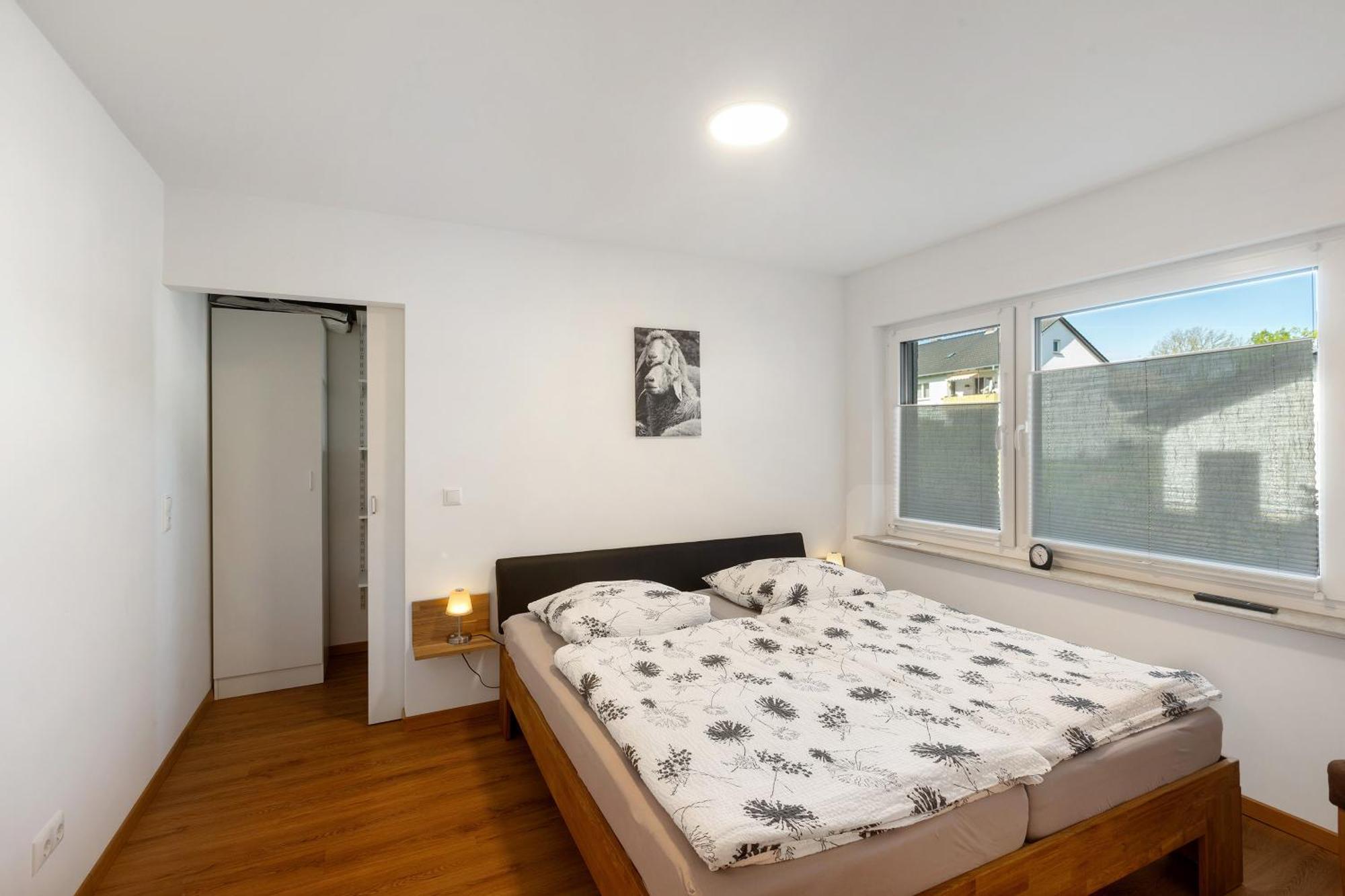 Ferienwohnung, 60Qm Frielendorf Экстерьер фото
