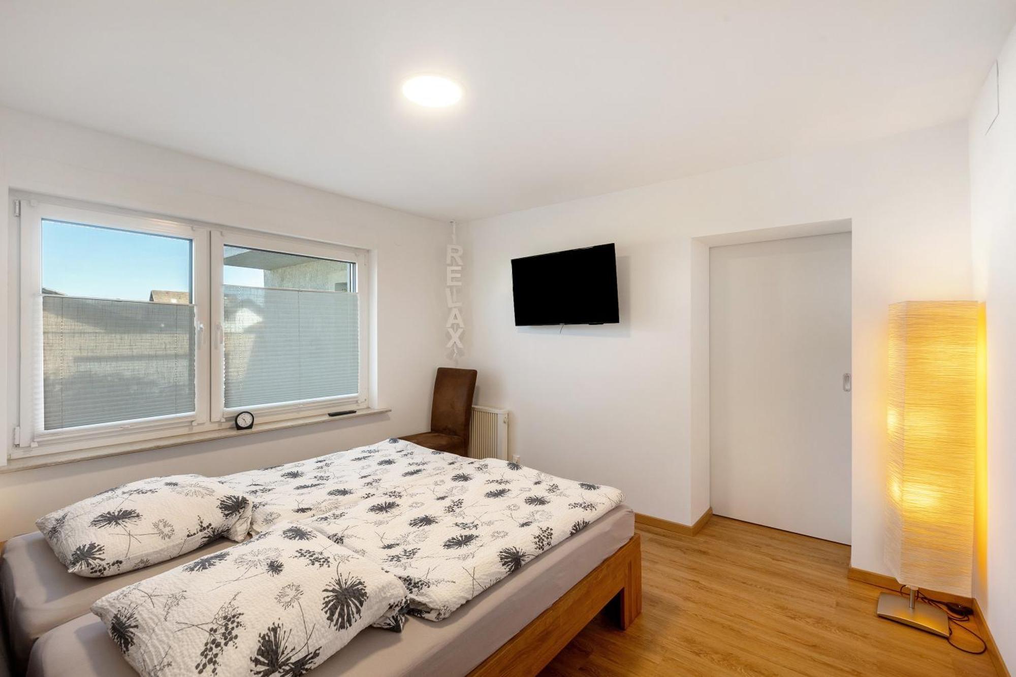 Ferienwohnung, 60Qm Frielendorf Экстерьер фото