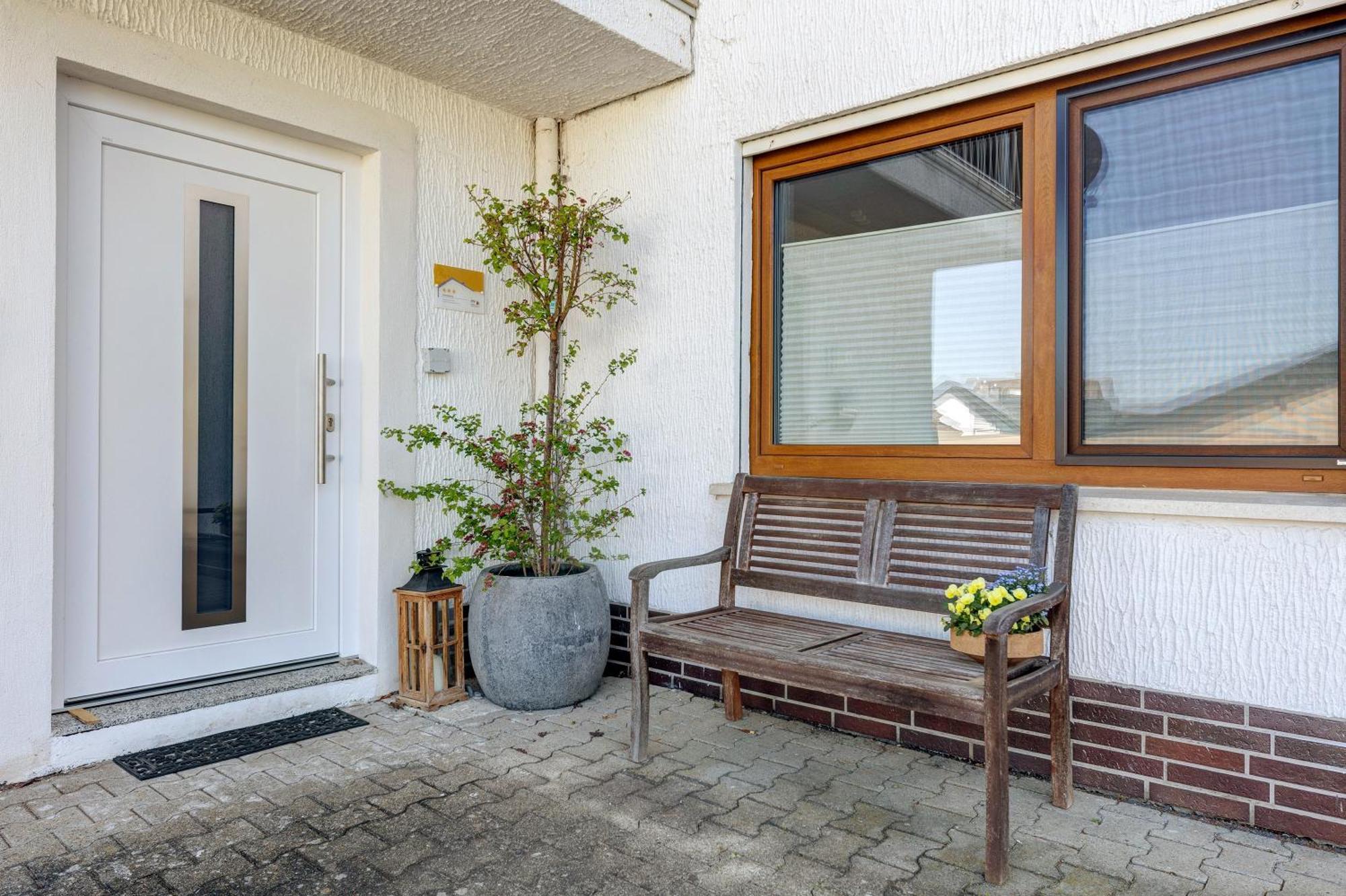 Ferienwohnung, 60Qm Frielendorf Экстерьер фото